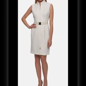 (New) Sz 10 Tommy Hilfiger Dress